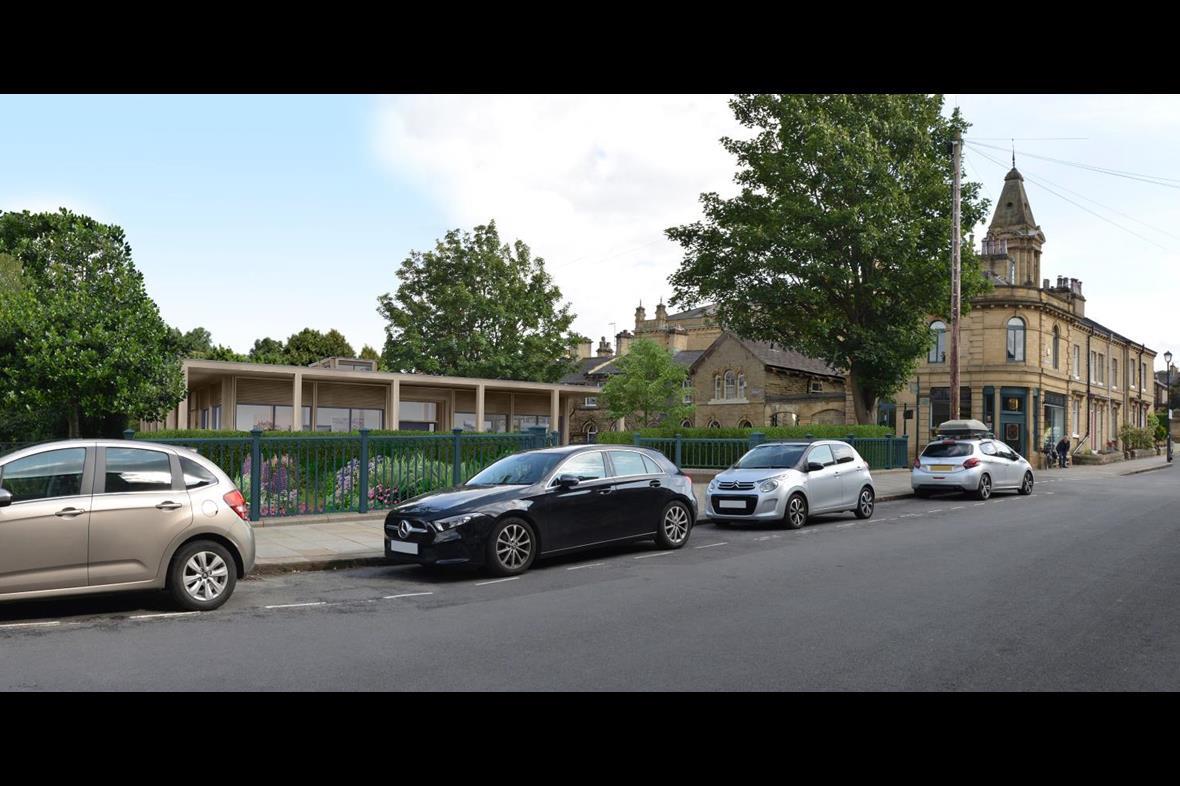 3xa Design lodges £6m Saltaire plans | News | Building Design